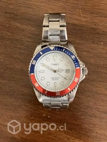 Reloj Timex