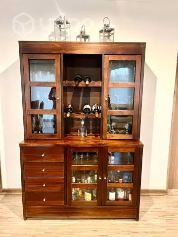 Vitrina