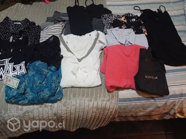 botas, ropa - Imagen 3