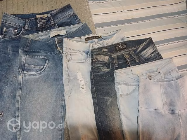 botas, ropa - Imagen 4