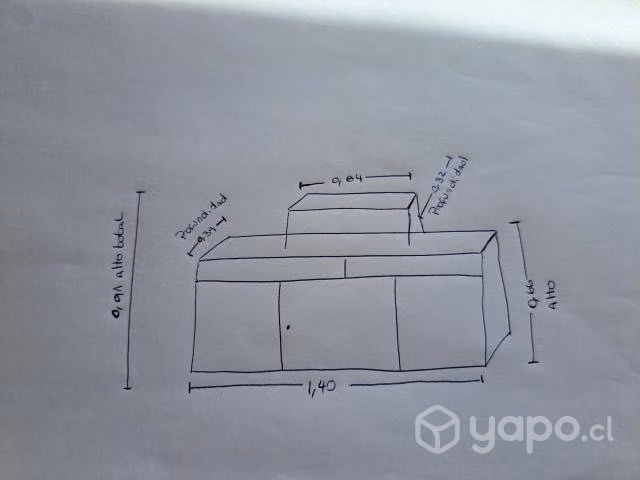 Rack TV - Imagen 3