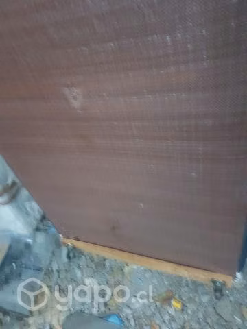 Base de cama como nueva 1 plaza en 55 mil - Imagen 3