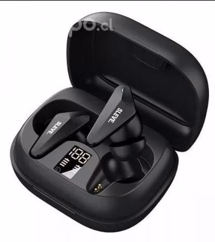 Audífonos inalámbrico