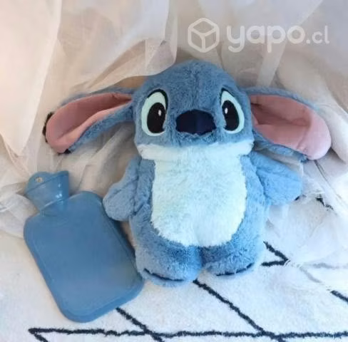 Guatero stitch