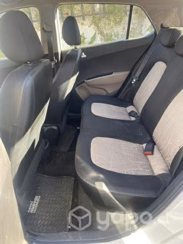 Hyundai grand i10