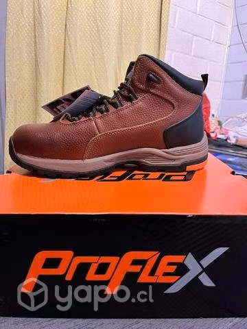 Zapato seguridad - Imagen 2