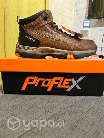 Zapato seguridad - Imagen 3