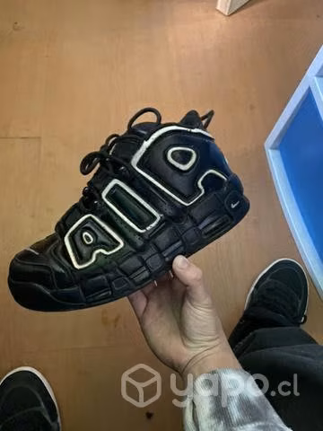 Zapatilla Nike uptempo