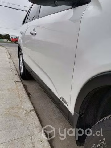 Kia Sorento top de lite - Imagen 2