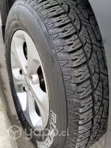 Kia Sorento top de lite - Imagen 6