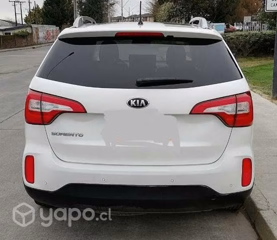 Kia Sorento top de lite - Imagen 3