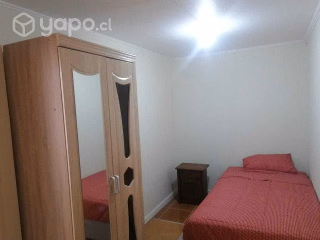Habitación en Iquique