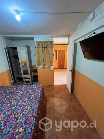 Habitación en Iquique