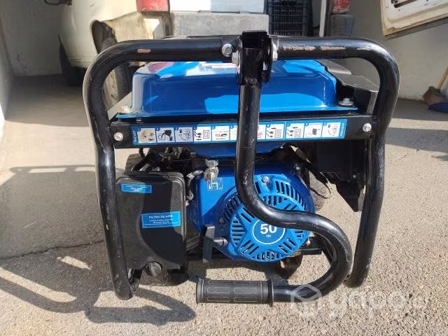 Generador Hyundai 2200 Watts