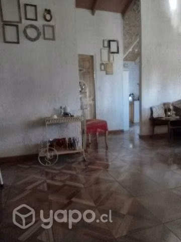 Casa en San Ignacio, Ñuble