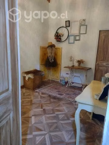 Casa en San Ignacio, Ñuble