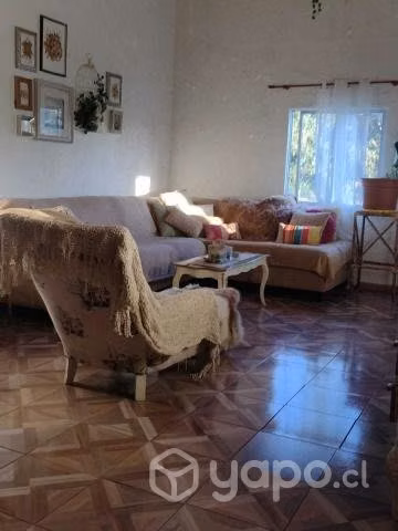 Casa en San Ignacio, Ñuble