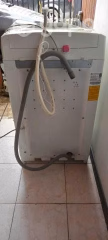 Lavadora Mademsa Evoluzione 8,5 kg