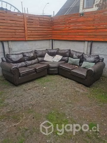 Sofa café