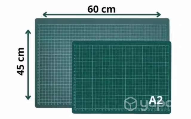 Base de corte a2 hand salvacorte manualidades alfo