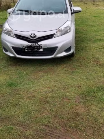 Toyota Yaris Sport