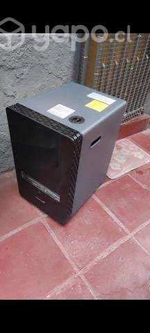 Estufa a gas - Imagen 5