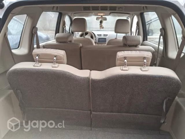 Se vende Auto SUZUKI ERTIGA 1.4 GLS