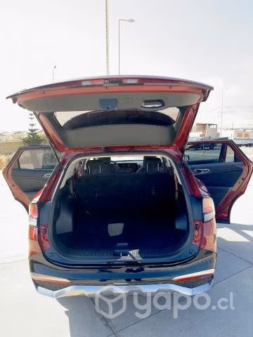 Kia Sportage 2022 MT