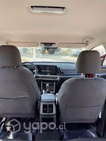 Kia Sportage 2022 MT