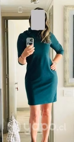Vestido talla M