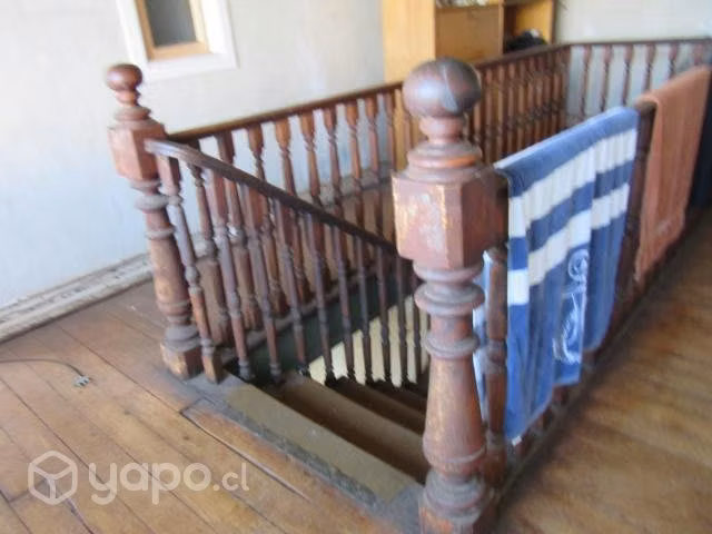 Casona de 2 pisos a pasos avenida Playa Ancha