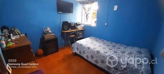 Vendo terreno con 2 casas (precio conversable) - Imagen 3