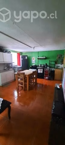 Vendo terreno con 2 casas (precio conversable) - Imagen 6