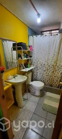 Vendo terreno con 2 casas (precio conversable) - Imagen 5