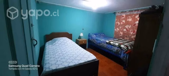 Vendo terreno con 2 casas (precio conversable) - Imagen 4