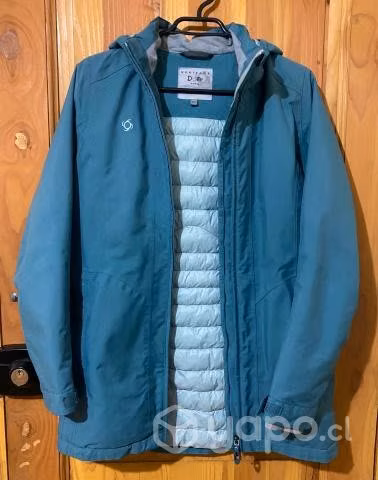 Parka Doite XS