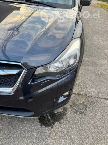 Subaru xv 2014 - Imagen 9