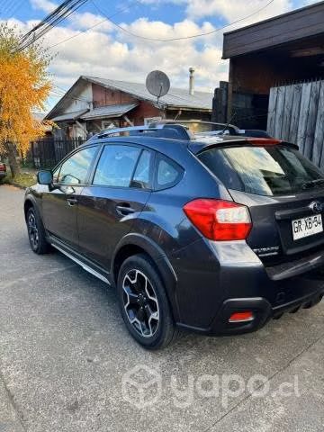 Subaru xv 2014 - Imagen 8