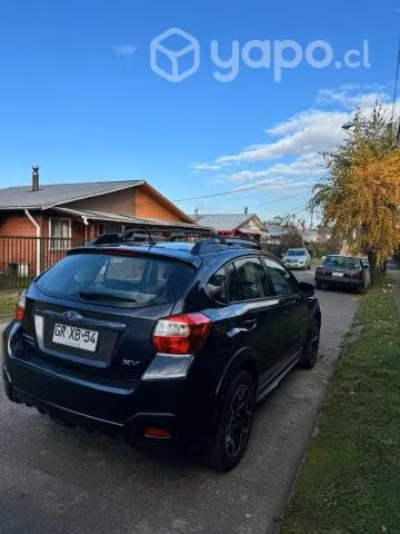 Subaru xv 2014 - Imagen 5