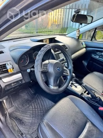 Subaru xv 2014 - Imagen 4
