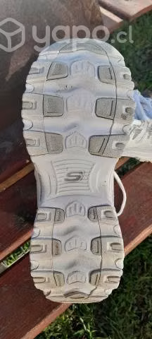 Zapatillas skechers
