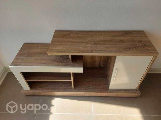 Rack Casa Ideal Lottus