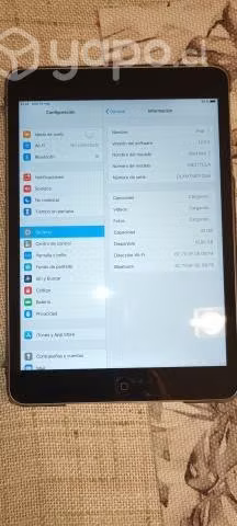 Ipad mini 2 32gb
