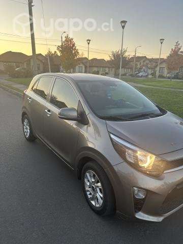 Kia Morning 2018 Ex Full equipo - Imagen 2