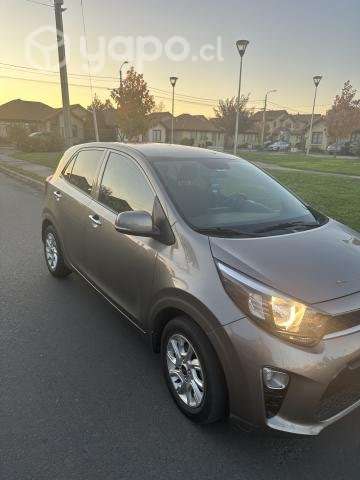 Kia Morning 2018 Ex Full equipo - Imagen 9