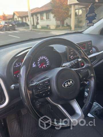 Kia Morning 2018 Ex Full equipo - Imagen 6