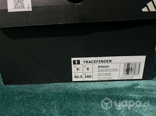Zapatillas Adidas - Imagen 5