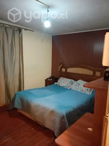 Casa sector Av Matta