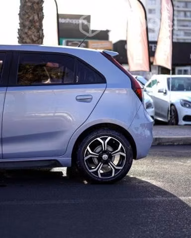 MG3 año 2022