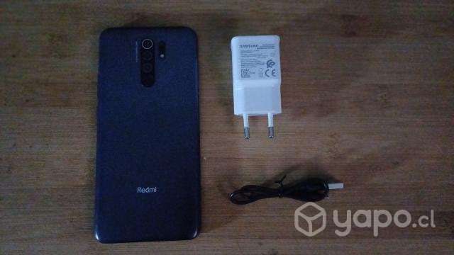 Redmi 9 (uso adulto) - Imagen 2